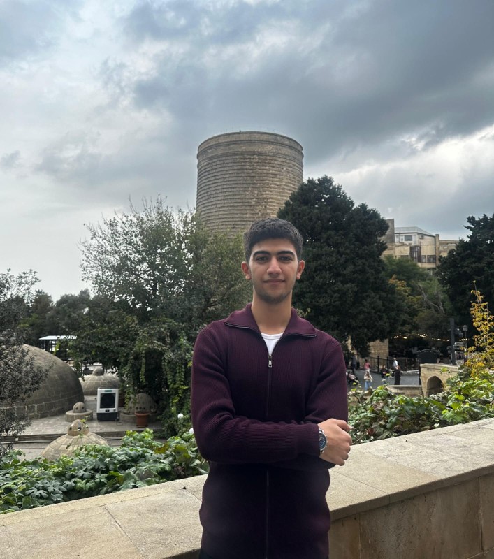 Aslan Hasanli