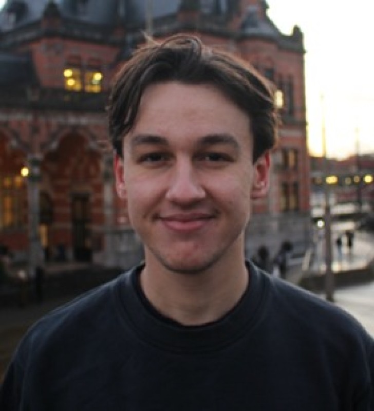 Maurits Rodenberq 