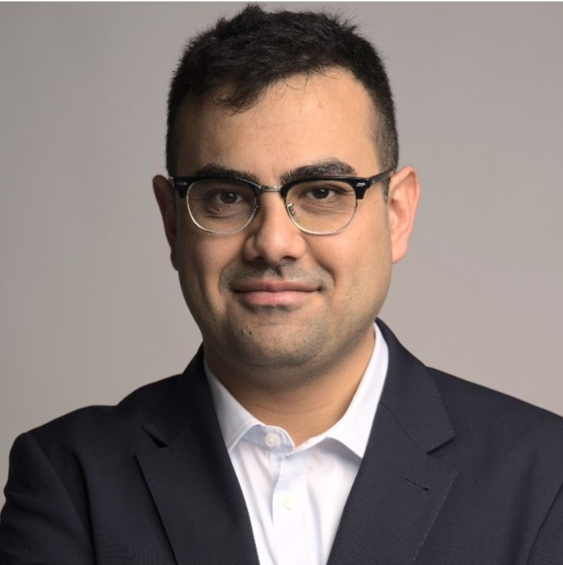 Gokhan Cinkara
