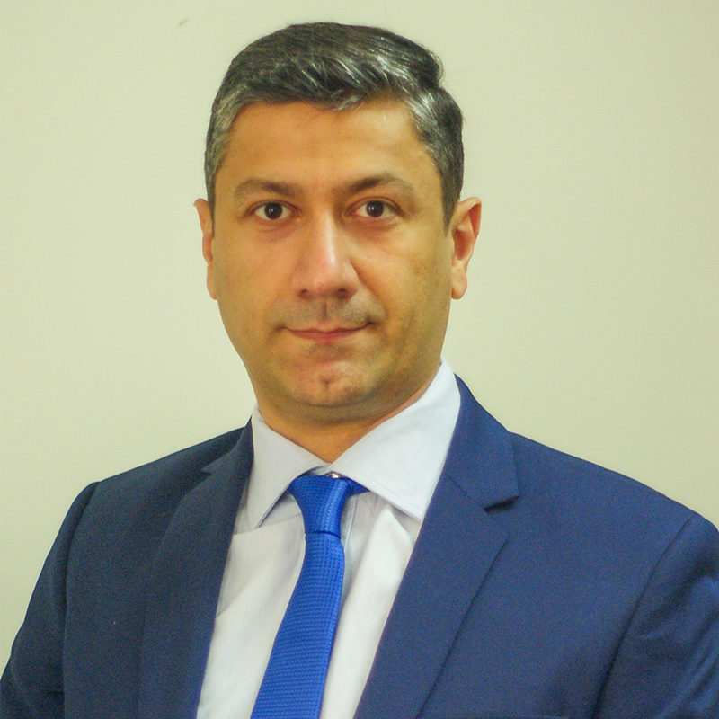 Təbib Hüseynov