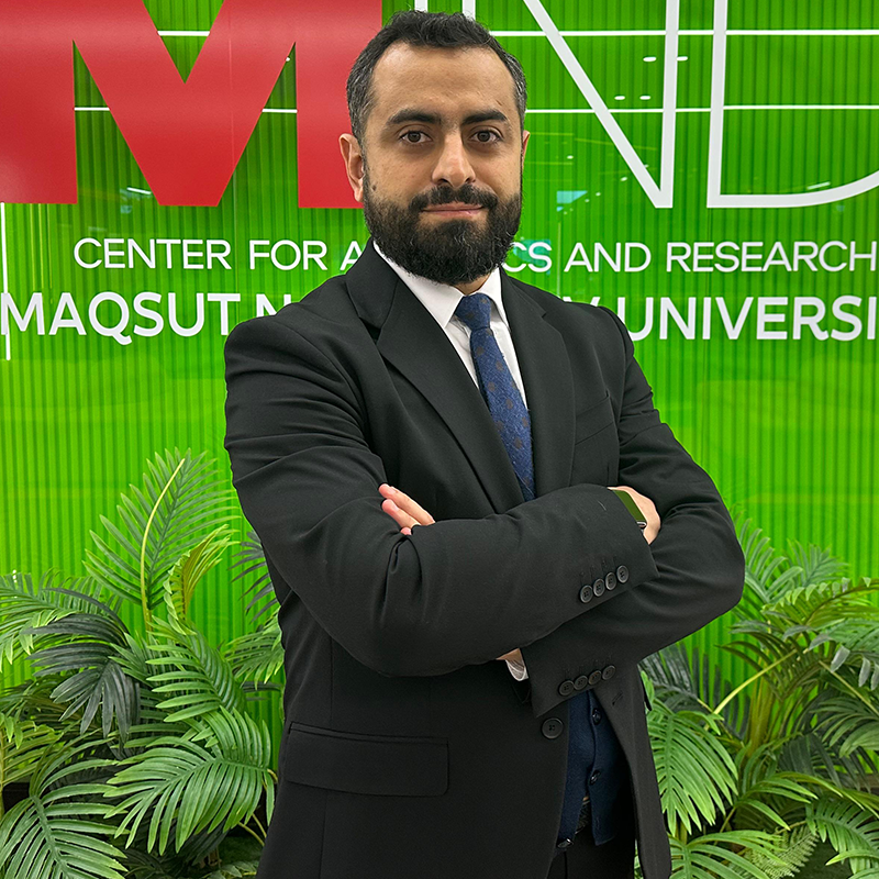 Emin Cabbarov
