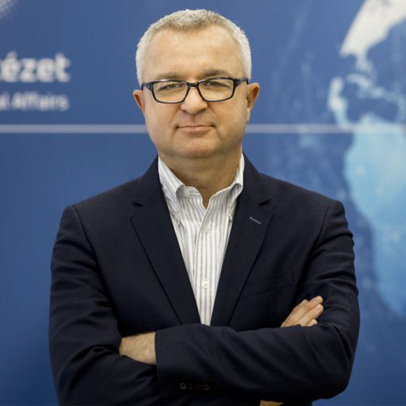 László Vasa