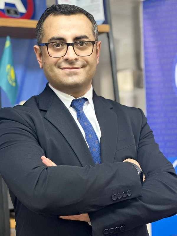 Emin Jabbarov