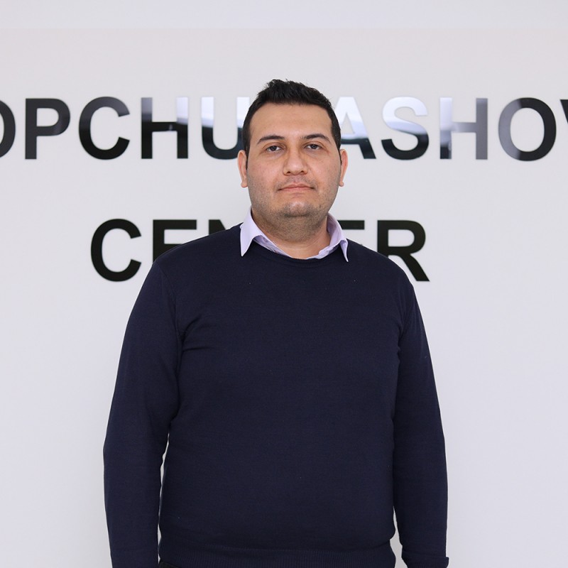 Ayaz Rzayev