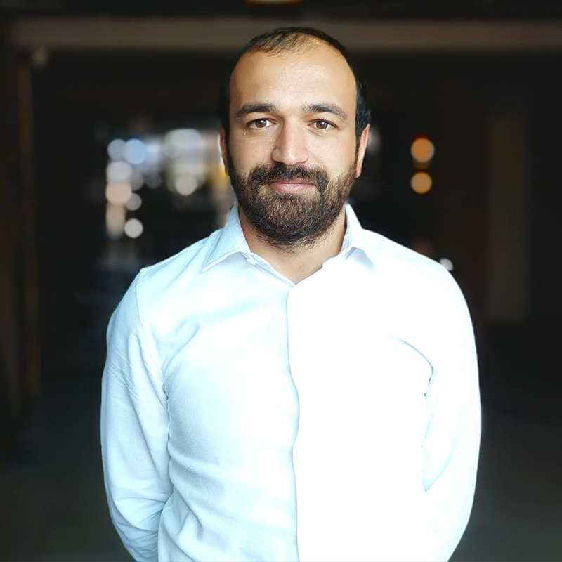 Beyrək Hacıyev