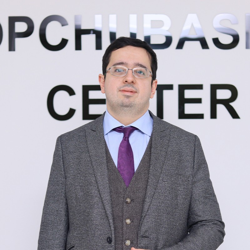 Murad Muradov