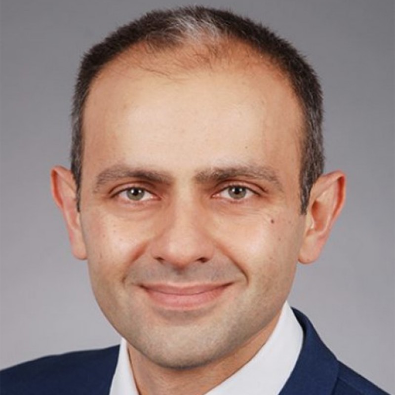 Zaur Gasimov