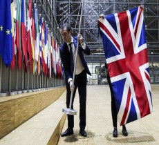 Brexit and the new role of the United Kingdom