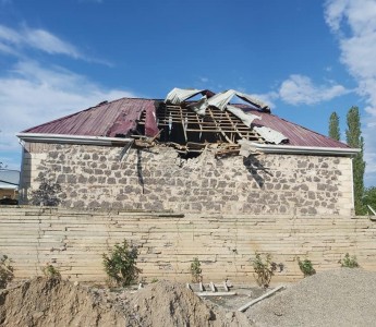 Armenian-Azerbaijani border skirmishes: Who is the culprit?