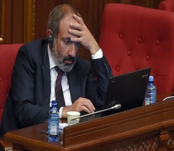 Failed peace-maker: How Pashinyan`s populist policies led to the ongoing fighting