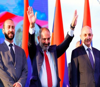 Structural reasons of the failure of Nagorno-Karabakh peace process