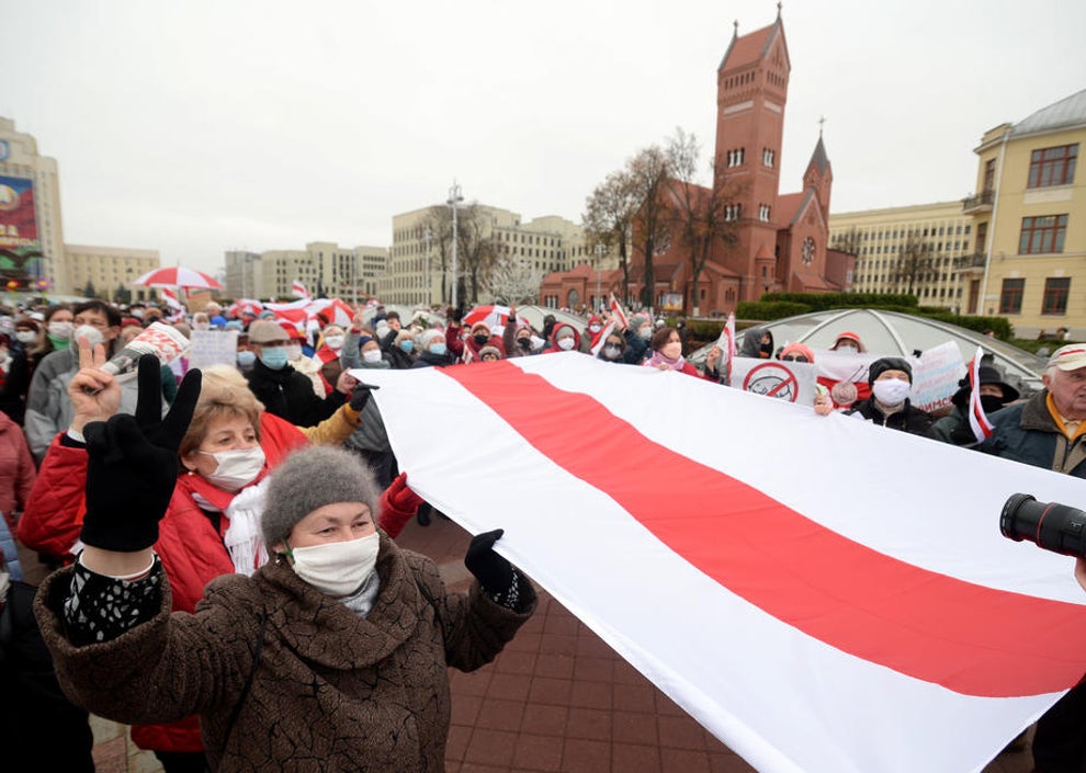 Belarusdakı çıxılmaz vəziyyətdən necə çıxmalı?