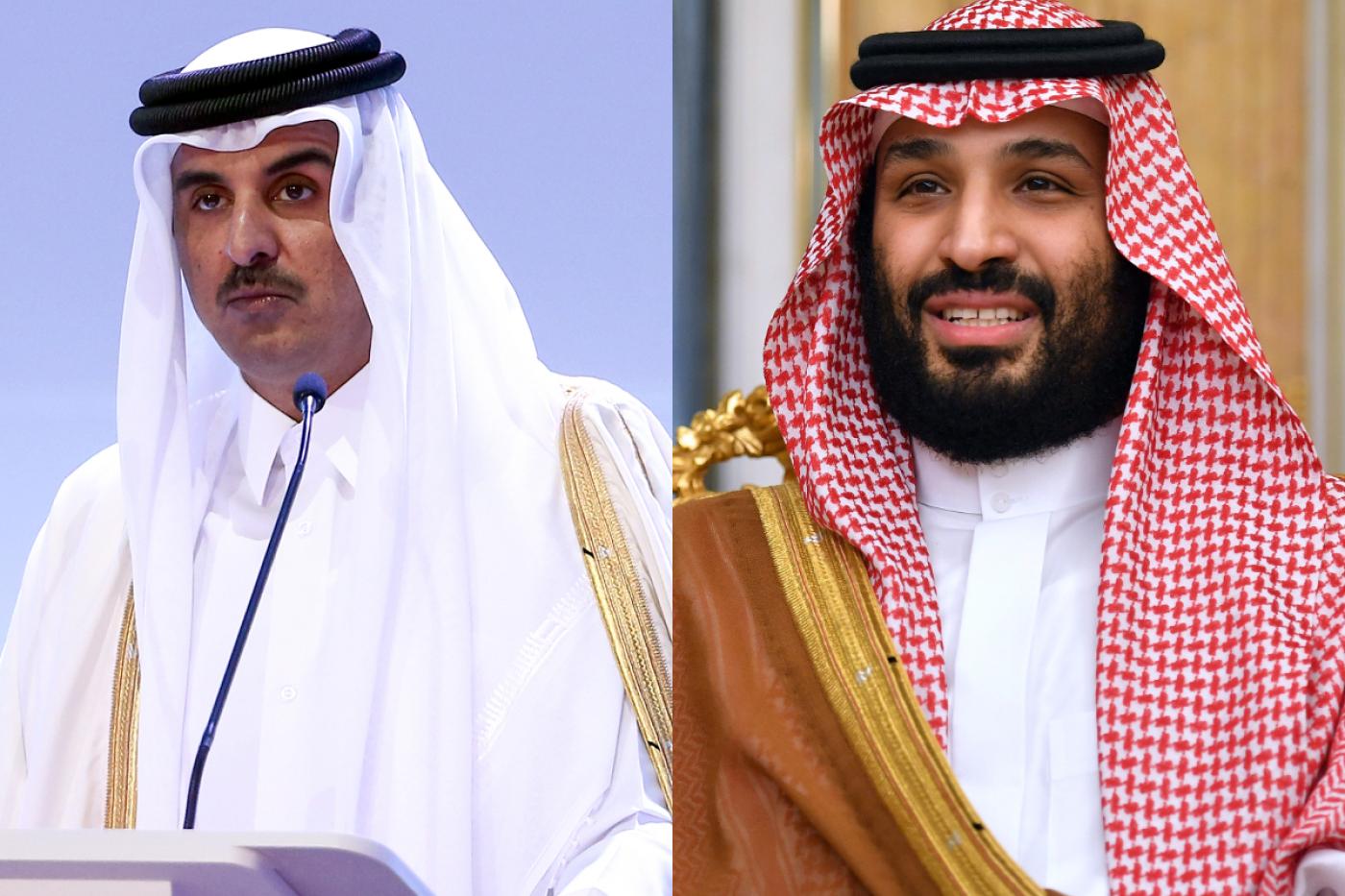 Gulf coalition`s Qatar policy: New geopolitical reality or preventive action?