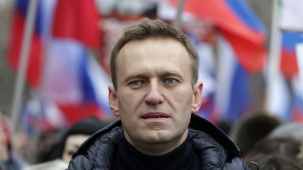 Navalny’s ideology: a liberal hope or a nationalist?