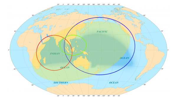 The Strategic Competition in East Asia - U.S. Containment Policy towards China