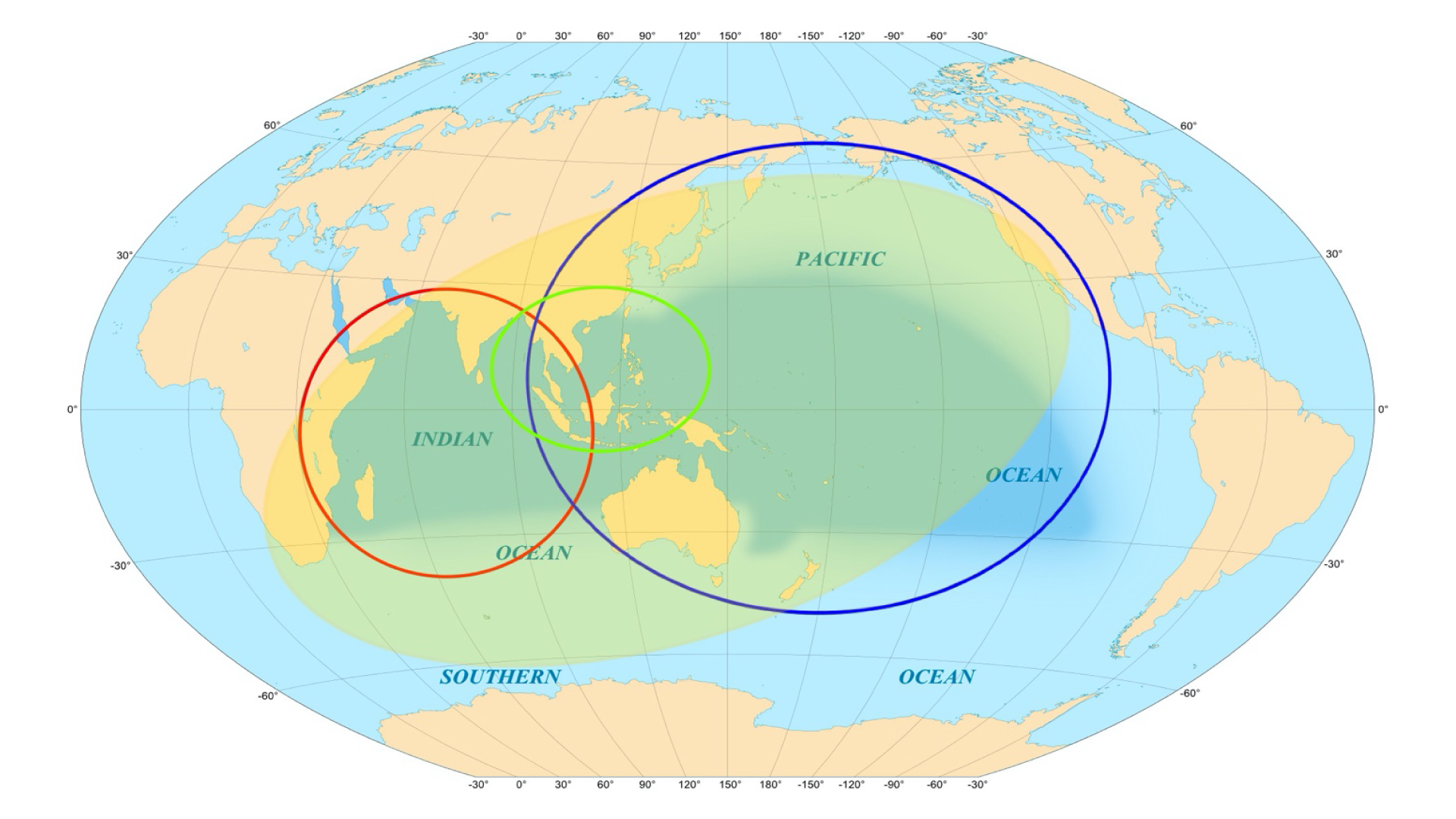 The Strategic Competition in East Asia - U.S. Containment Policy towards China