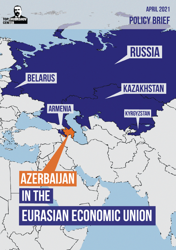 Azerbaijan’s membership in the EAEU: The Devil is in details