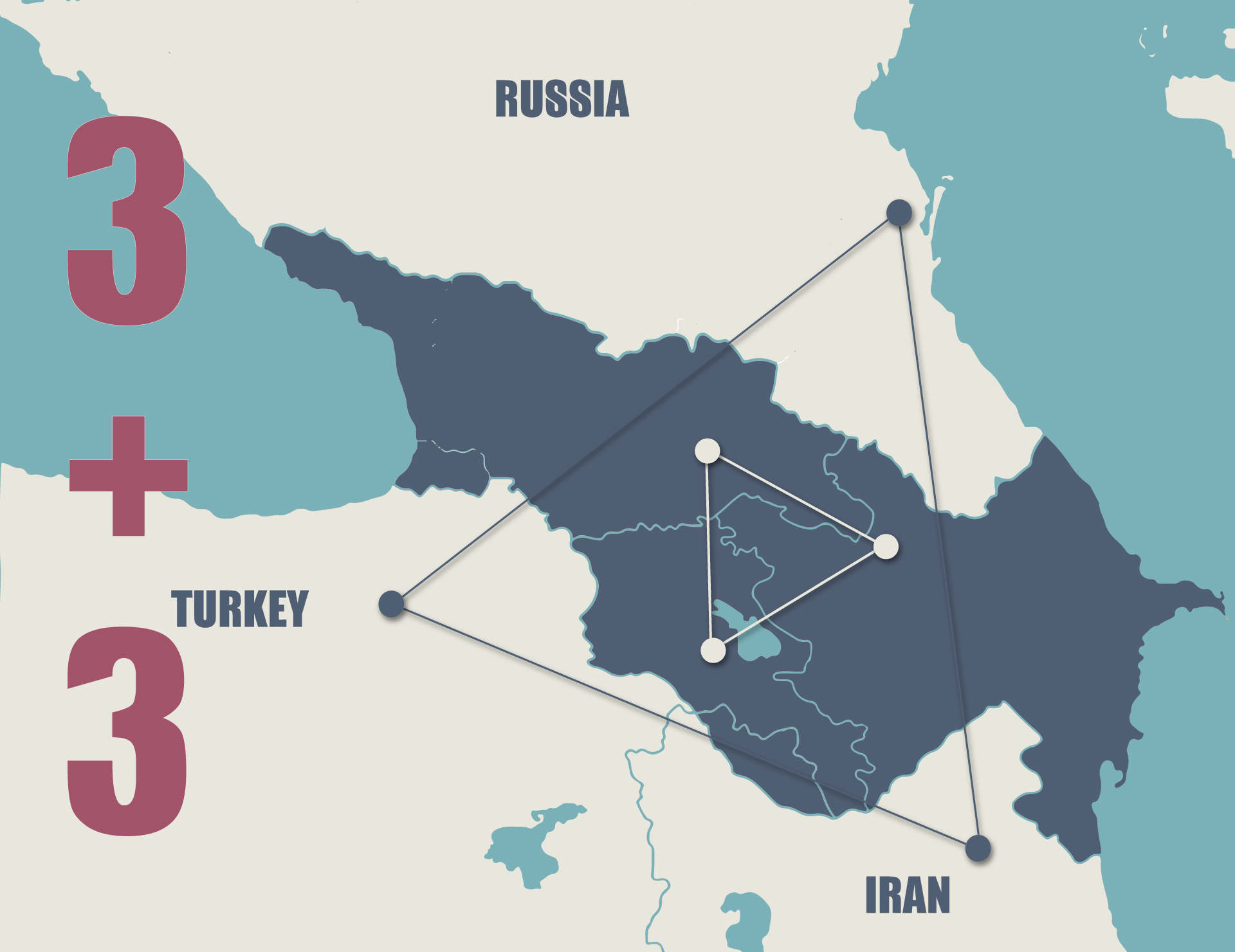 ATƏT illuziyası - Cənubi Qafqaz yeni geosiyasi matriksdə