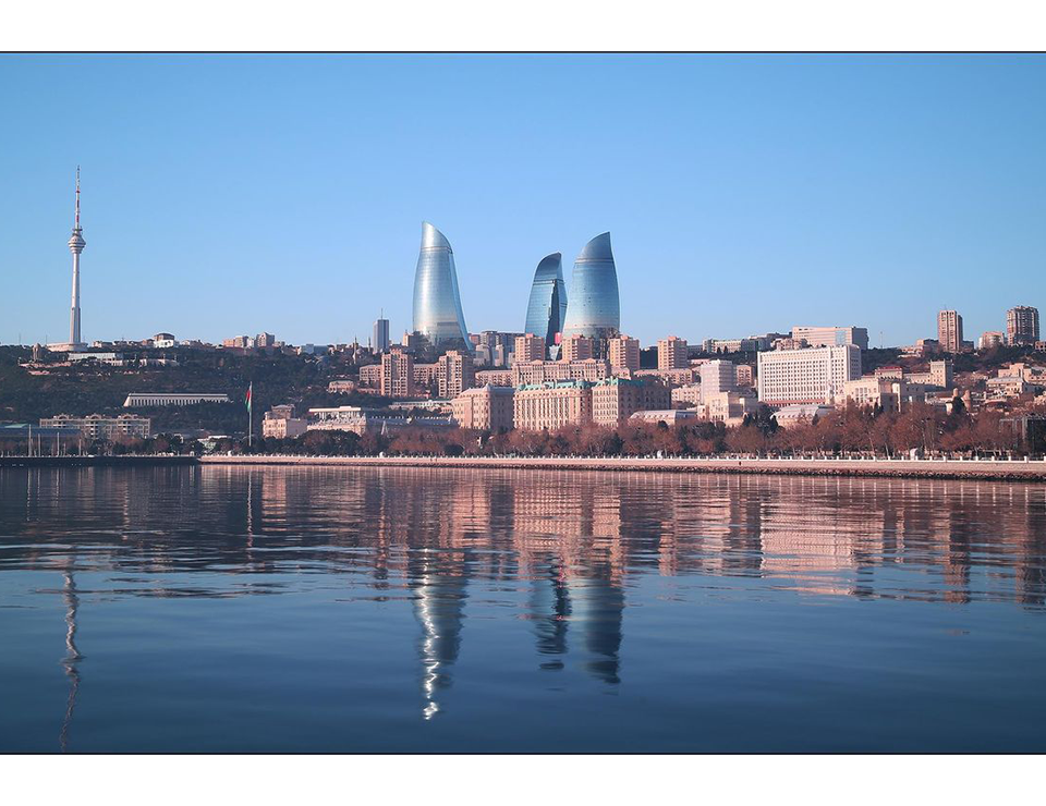 Azerbaijan in search of its own narrative: Where to start from?
