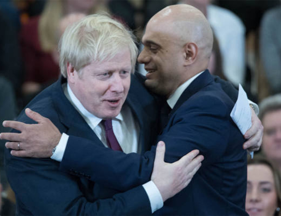 An attack on Boris Johnson: what’s happening?