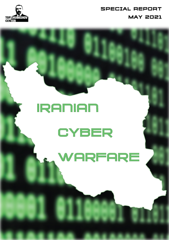 Iranian cyber warfare
