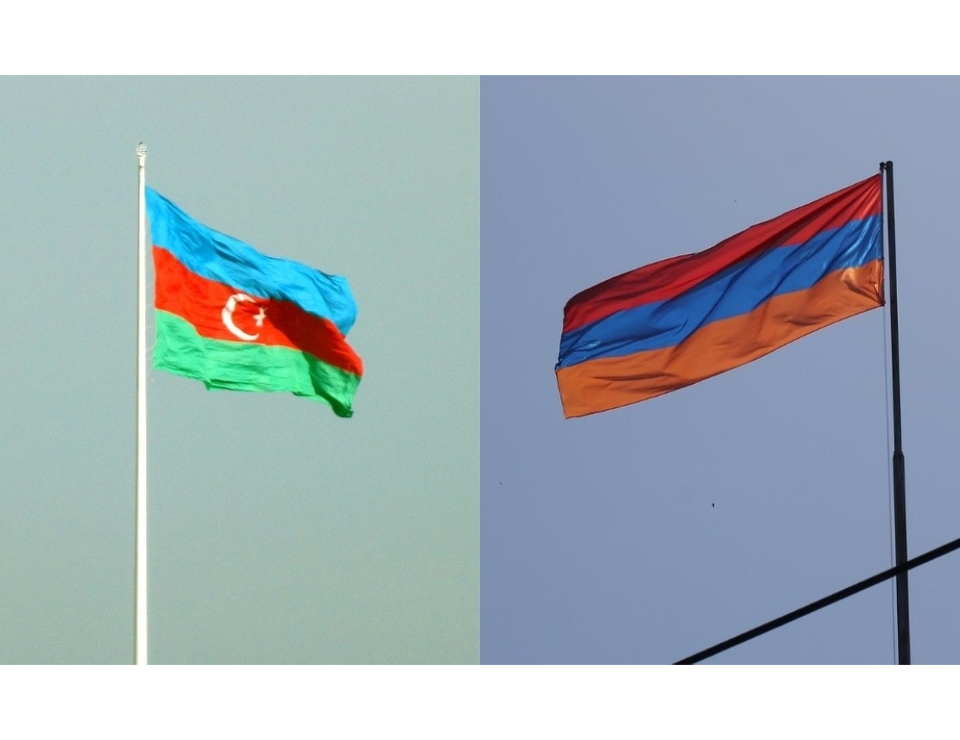 Top-Center.org: Несколько причин, по которым Баку не (был) заинтересован в провокации вдоль границы с Арменией