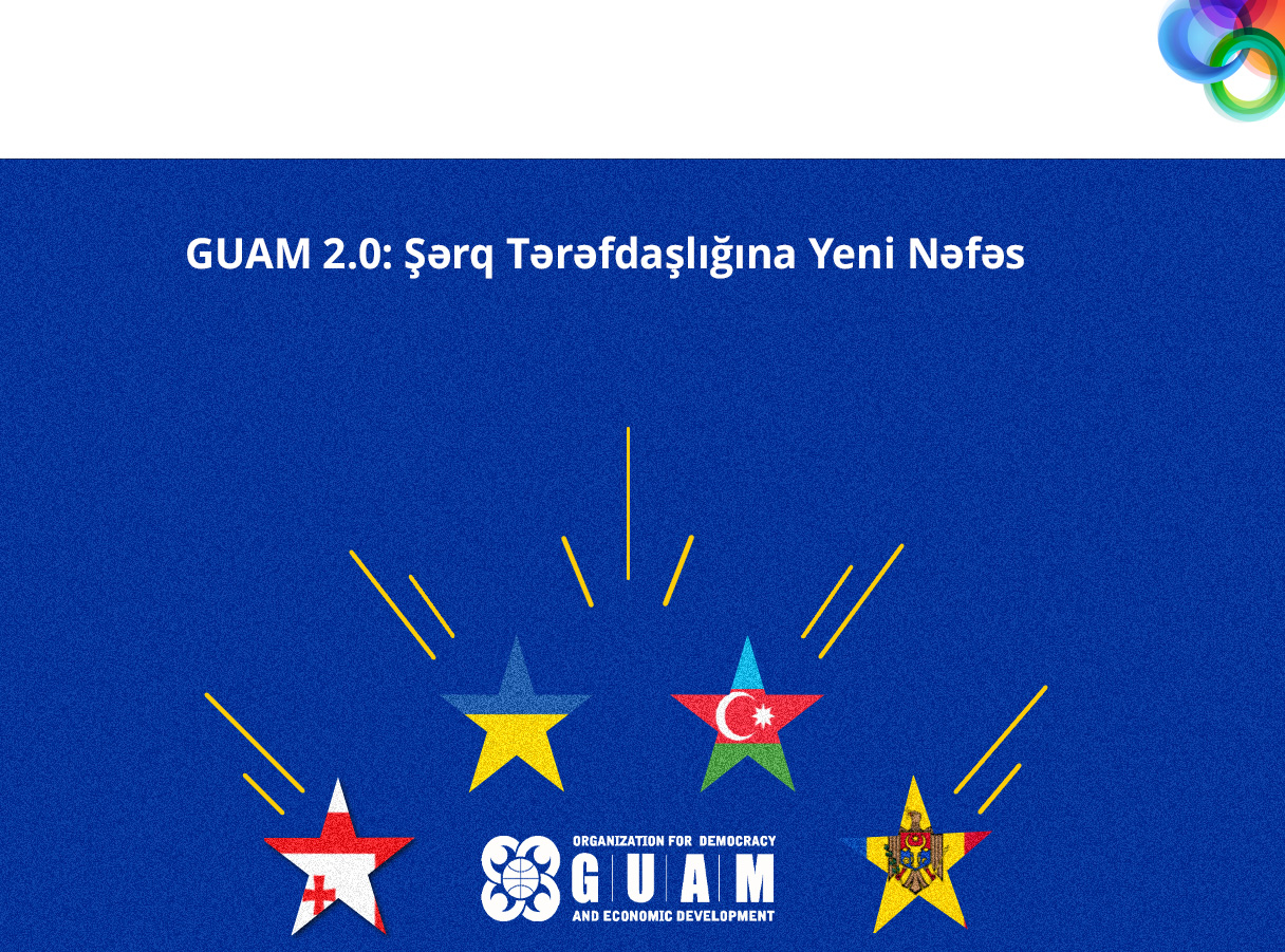 GUAM 2.0: New Breath for Eastern Partnership