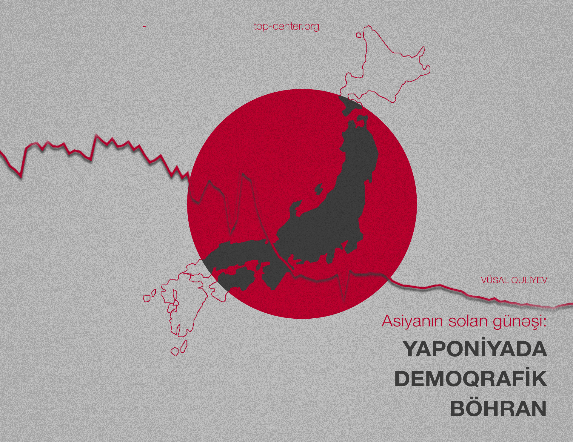 Asiyanın qürub edən günəşi: Yaponiyada demoqrafik böhran