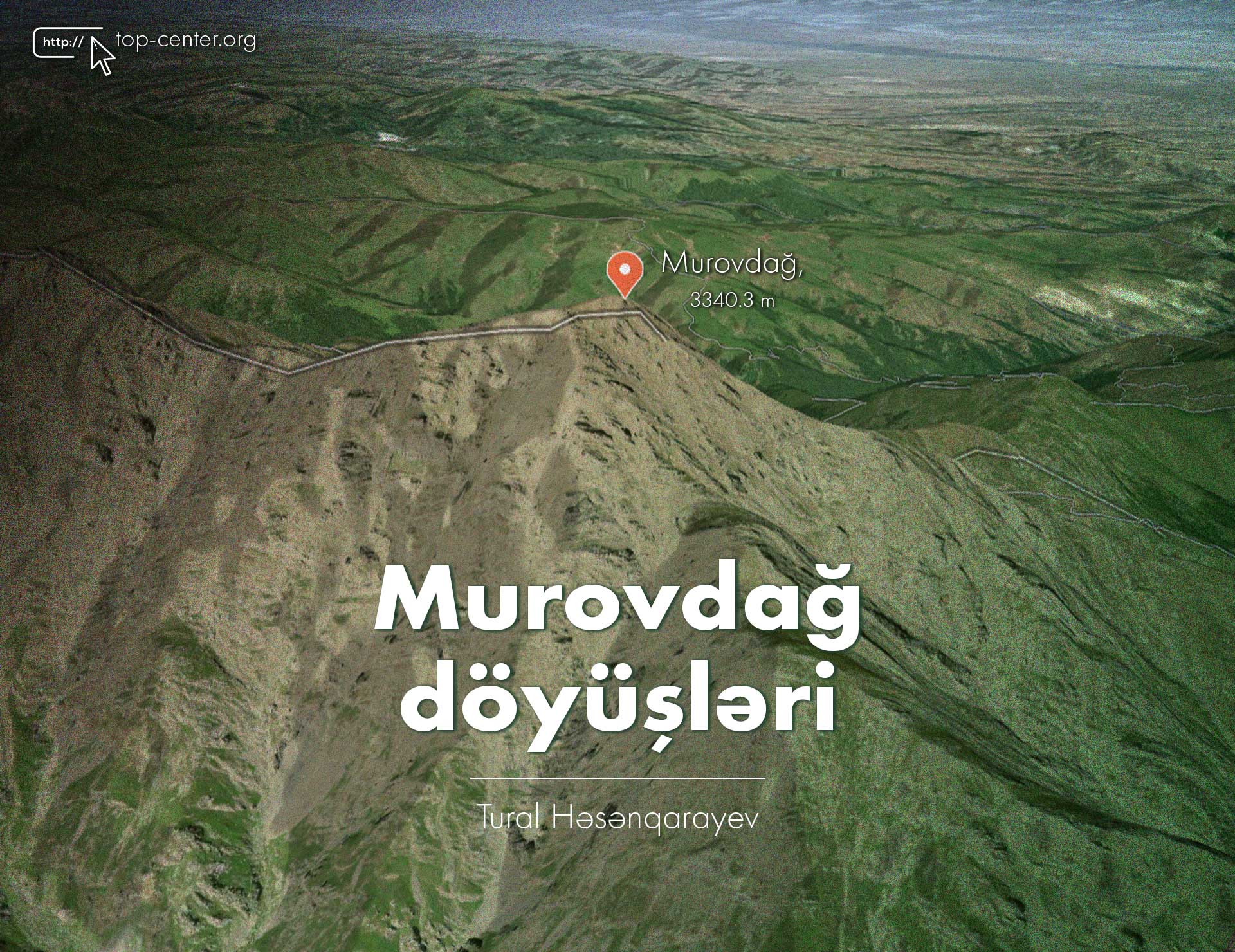 Murovdağ döyüşləri (2020)