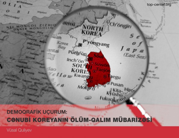 Demoqrafik uçurum: Cənubi Koreyanın ölüm-qalım mübarizəsi