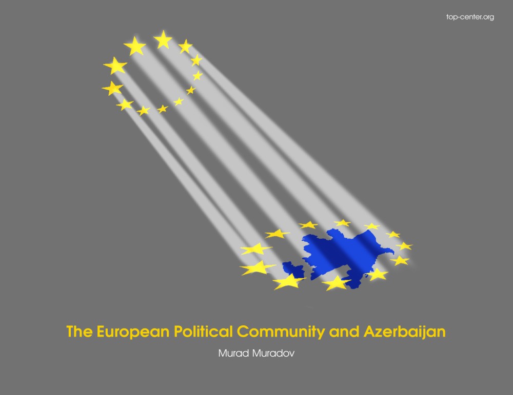 Avropa Siyasi Birliyi və Azərbaycan