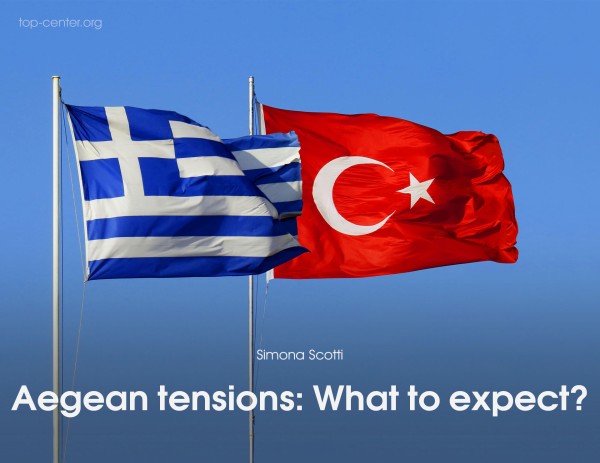 Aegean tensions: What to expect?