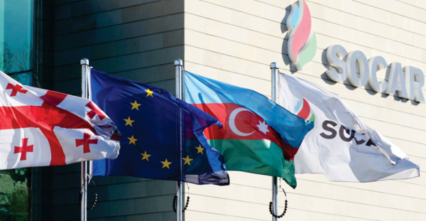 Opinion: Stability in Georgia is crucial for Azerbaijani strategic interests