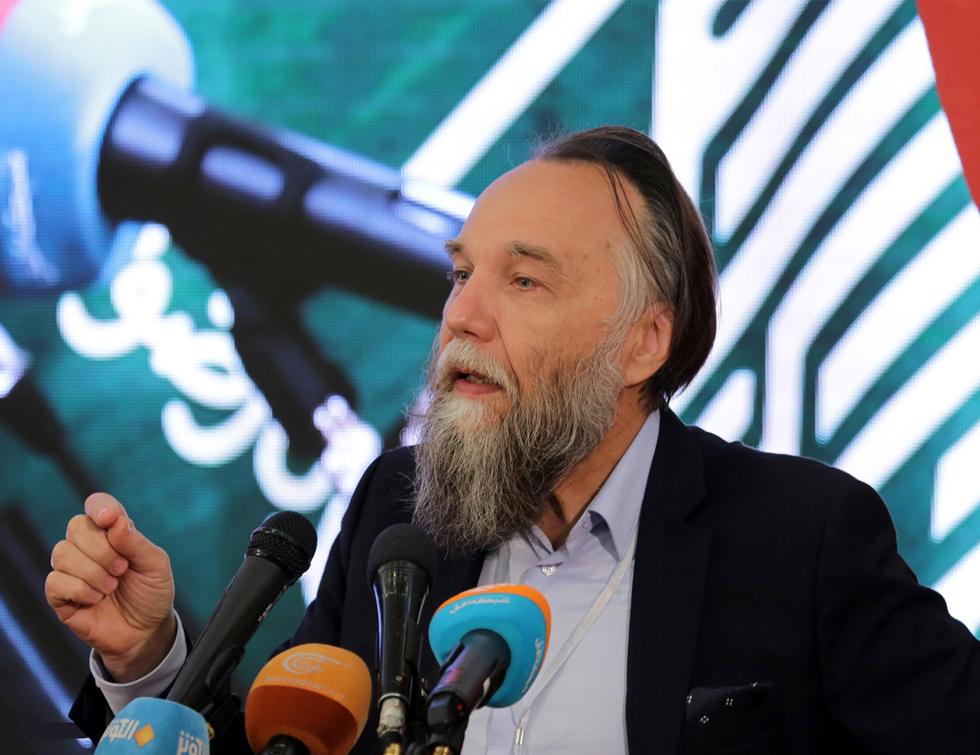 Dugin və müharibə: Moskvanın Ukraynadakı təcavüzkar siyasətində rus radikal sağçılarının rolu