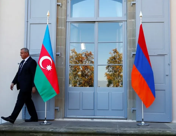 Azərbaycan və Ermənistan sülh sazişinin mətni yekunlaşıb: növbəti addım nə olacaq?
