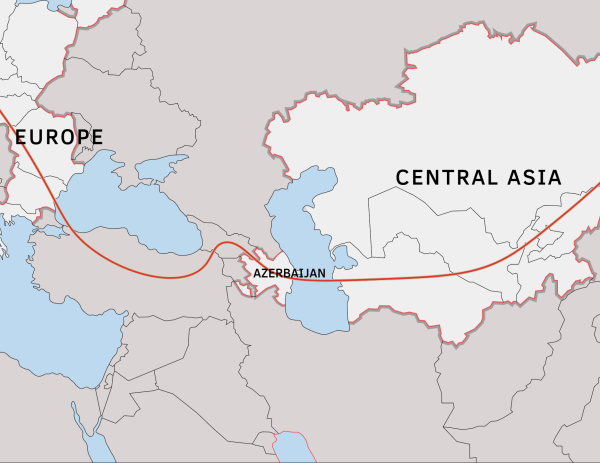 Yeni geosiyasi formata doğru: Niyə 5+1+1 strateji zərurətdir?