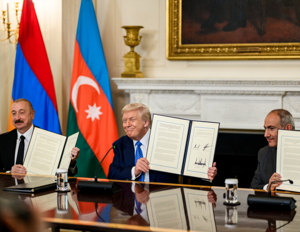 Ermənistan və Azərbaycanda tarixi dönüş: sülh vədləri və qarşıdakı yol
