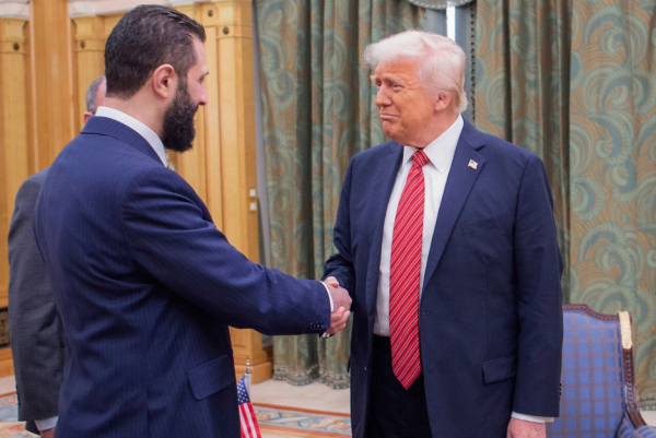 Vaşinqton görüşü: Əl-Şəranın Vaşinqtona səfərinin gözlənilən nəticələri