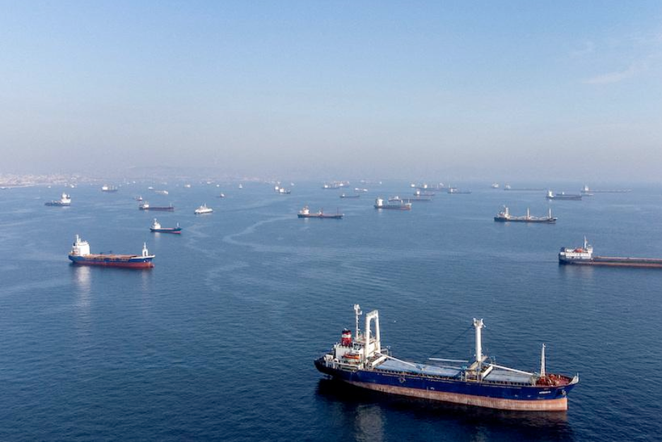 The Black Sea fault line: how sanctions and fragmentation are rewriting the region's energy order.