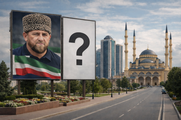 Kral ölür... Yaşasın kim?