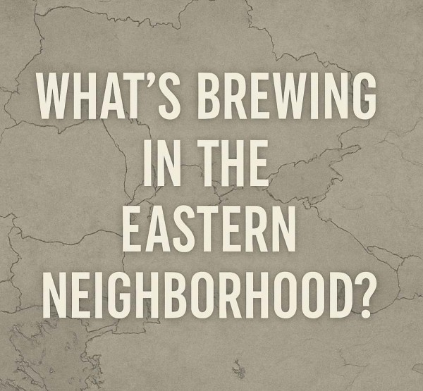 The EU’s Eastern Neighborhood in 2026: Key Trends to Follow