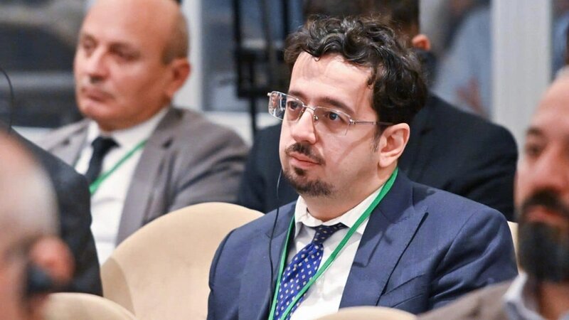 Vensin Cənubi Qafqaz turu