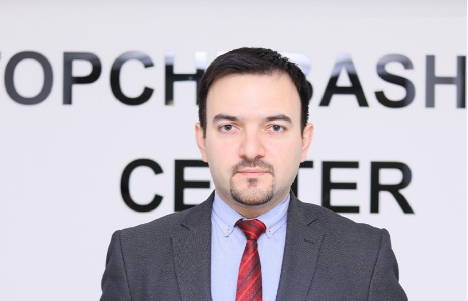 Azərbaycan və Ermənistan nümayəndələrinin görüşü sülh üçün mühüm addımdır