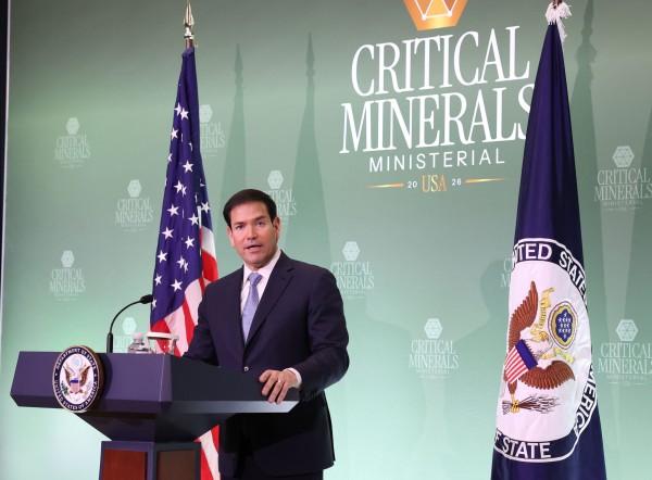 Where is the South Caucasus in the U.S. Critical Minerals Strategy?
