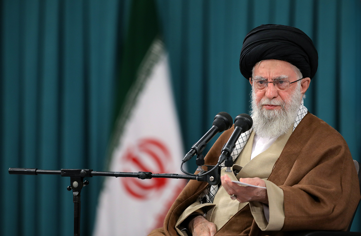 Iran post-Khamanei: A great uncertainty