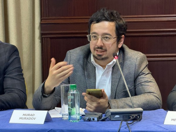 İran müharibəsi şiddətlənir, Cənubi Qafqaz üçün risklər isə artır - Müsahibə