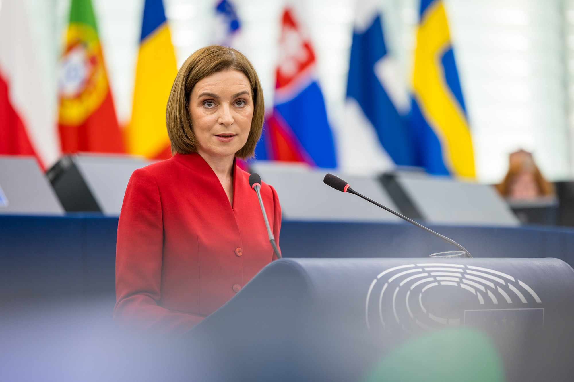 Moldova Strateji Yol Ayrıcında: Birləşmə Müzakirələrinin Yenidən Canlanması Moldovanın Geosiyasi Qeyri-Müəyyənliyini Necə Üzə Çıxarır