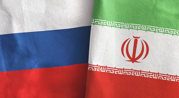 What the war in Iran means for Russia’s North–South Corridor?