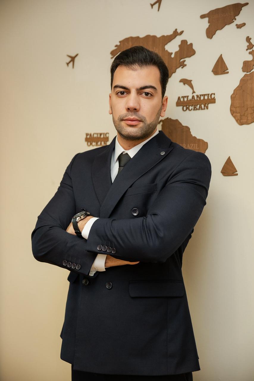 Geopolitical Orientation on the Ballot in Armenia Elections