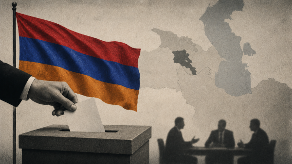 Armenia–Azerbaijan normalization process after the Armenian election: What comes next?